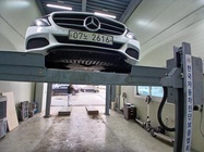Mercedes-Benz C-Class 2018