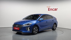 Hyundai Ioniq 2017