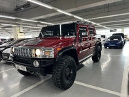 Hummer H2 2005