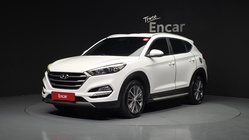 Hyundai Tucson 2015