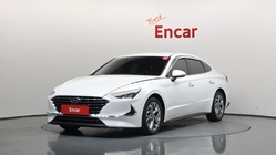 Hyundai Sonata 2019