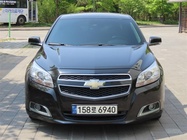 Chevrolet Malibu 2015