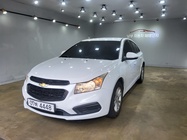Chevrolet Cruze 2016