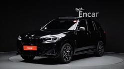 BMW X3 2024