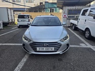 Hyundai Avante 2015