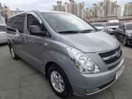 Hyundai Starex 2012