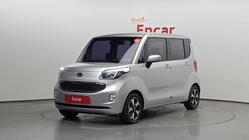 Kia RAY 2012