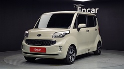 Kia RAY 2012