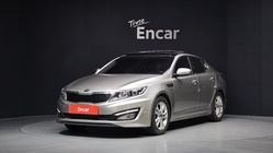 Kia K5 2012