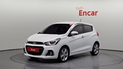 Chevrolet Spark 2015