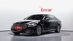 Genesis G90 2020