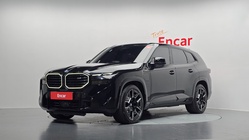 BMW XM 2024