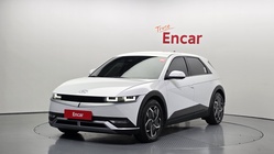 Hyundai Ioniq5 2021