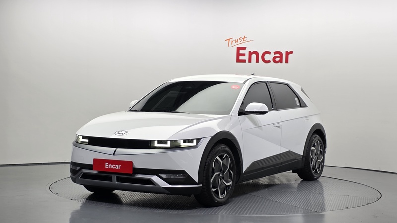 Hyundai Ioniq5