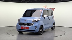 Kia RAY 2017