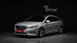 Hyundai Sonata 2014