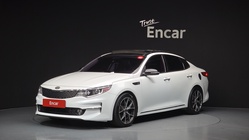 Kia K5 2015