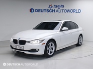 BMW 3 Series 2014