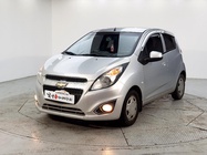 Chevrolet Spark 2014