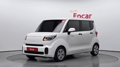Kia RAY 2022