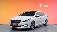 Hyundai Sonata 2014