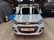 Chevrolet Spark 2016