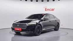 Kia K9 2021