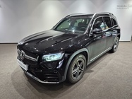Mercedes-Benz GLB-Class 2025