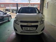 Chevrolet Spark 2014