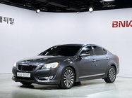 Kia K7 2011