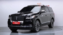 Lincoln Navigator 2023