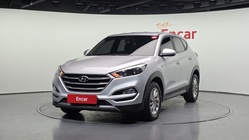 Hyundai Tucson 2015