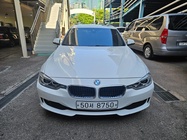 BMW 3 Series 2013