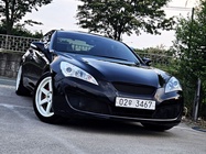 Hyundai Genesis 2009