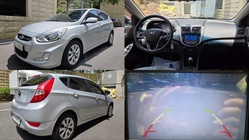 Hyundai Accent 2014