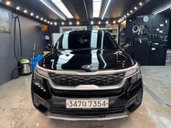 Kia Seltos 2019