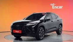 Chevrolet Trax 2024