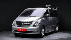 Hyundai Starex 2015