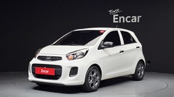Kia morning 2016
