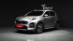 Kia Sportage 2020