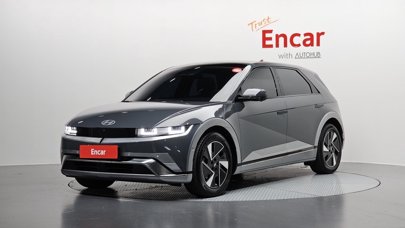 Hyundai Ioniq5