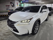 Lexus NX 2015