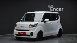 Kia RAY 2022