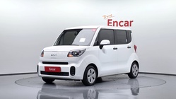 Kia RAY 2022