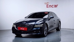 Genesis G80 2020