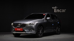 Volvo XC60 2018