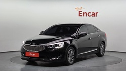 Kia K7 2015
