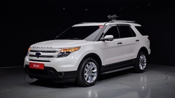 Ford Explorer 2014