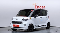 Kia RAY 2012
