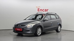 Hyundai i30 2009